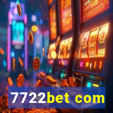 7722bet com